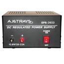 Ajetrays EPS2022 адаптер питания 220/13,8 вольт 20/22 А