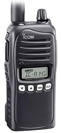 Icom IC-A14S     -